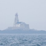 Gannet Rock Lighthouse, Grand Manan